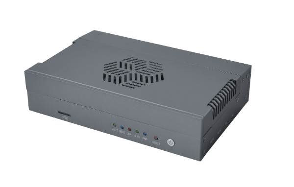 新品發(fā)布丨創(chuàng)智成智算ECE-S01 AI BOX